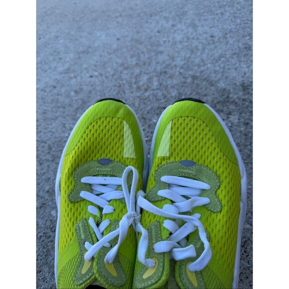 Woman’s Sorel sneakers size 11 - Picture 3 of 5